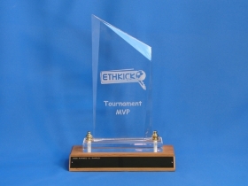 Ethkick Tournament MVP