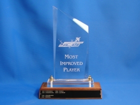 Jets Most Improved Player