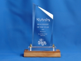 Kubota Dealership of the Year