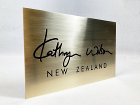 Plaque-Brass-Kathryn-Wilson-New-Zealand-Photo