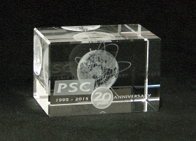 PSC 20th Anniversary