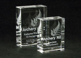 NZ Representatives - Archery NZ