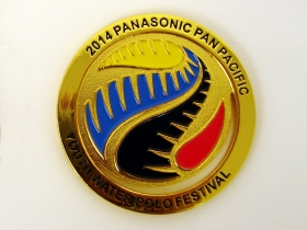 Die-Cast-Coin-01a-Pan-Pac-Water-Polo