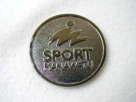 Sport Manawatu Coin