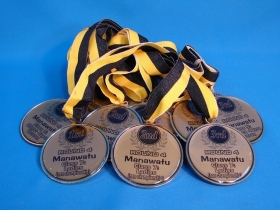 Medals