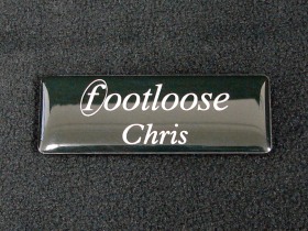 Photo-Name-Badge-Footloose