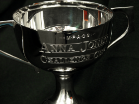 Anna Jones Challenge Cup