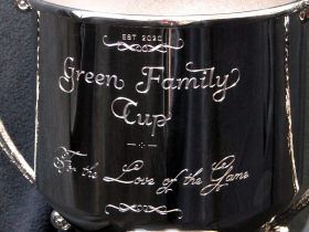 Green Family Cup