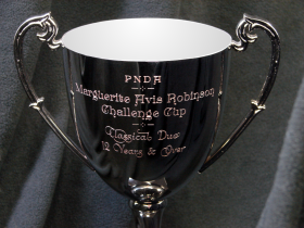 Marguerite Avis Robinson Challenge Cup