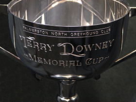 Terry Downey Memorial Cup