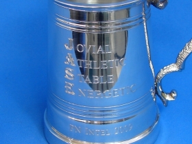 Jase's Tankard