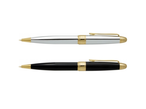 Pierre Cardin Montford Ballpoint Pens - Photo