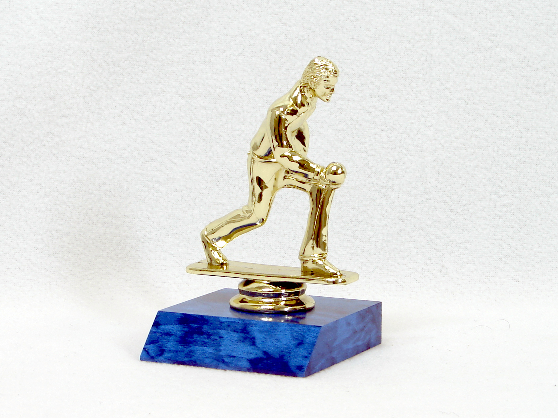 Bowls Trophy Trophy Specialists & Engraving Ltd