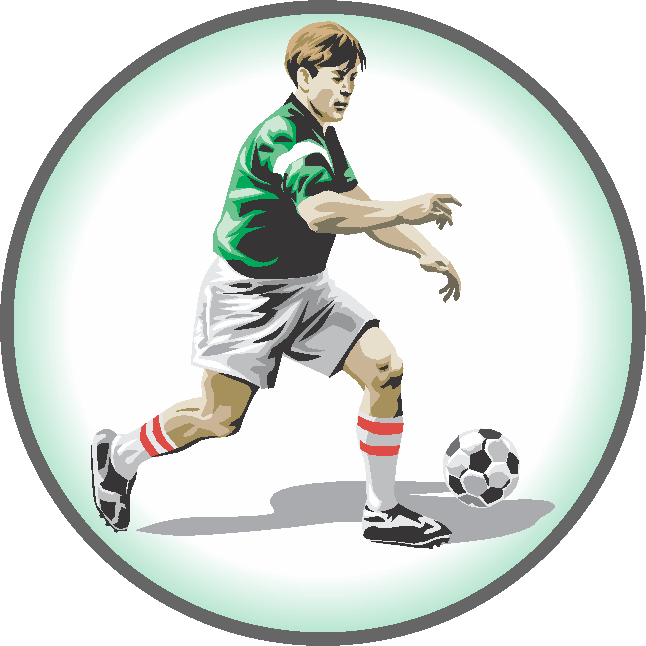 Football Boy 1