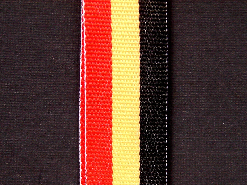 Red Yellow Black