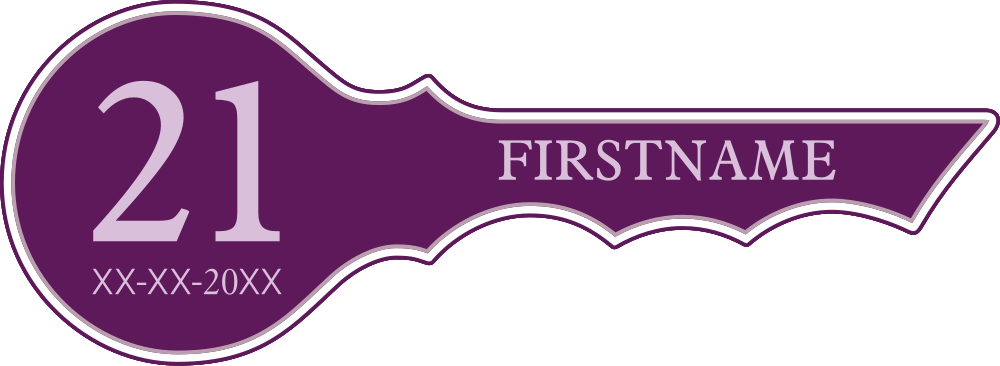 Name, Age, and Birthday Details
