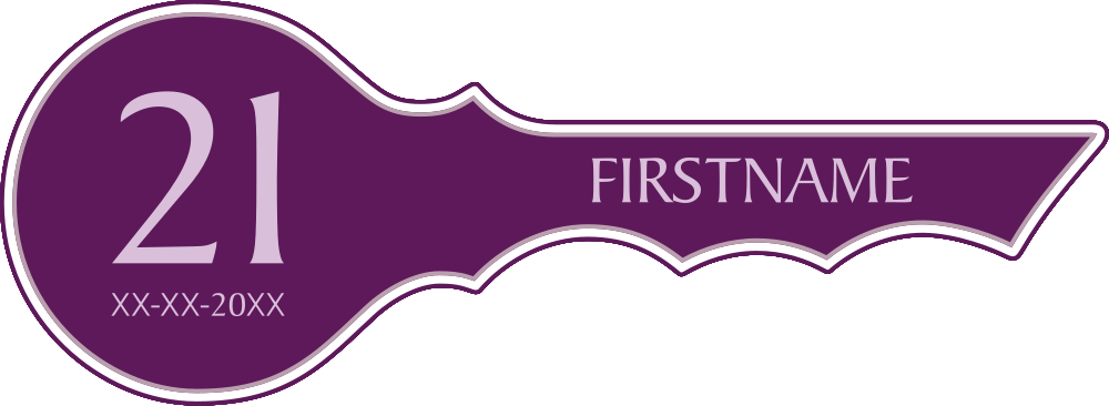 Name, Age, and Birthday Details
