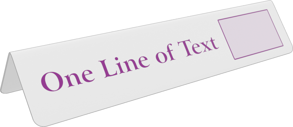 One Line