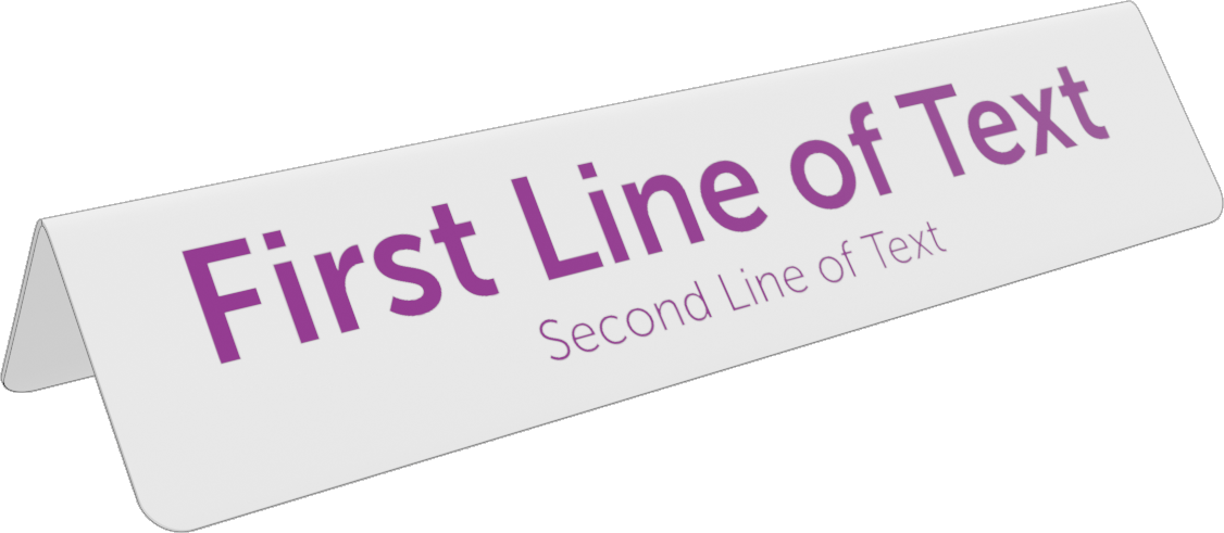 Two Lines
