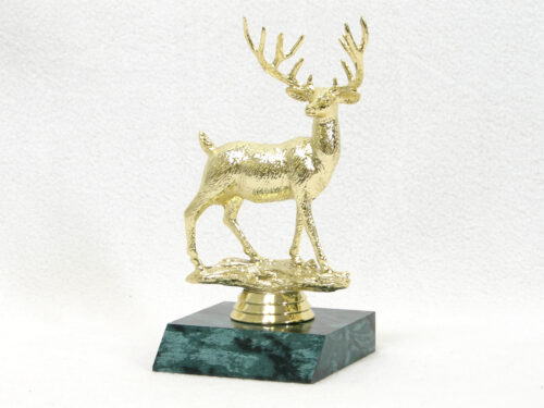 thumbnail image 2 of Buy Crown Awards School Bus Trophies With Custom Engraving, 6... 2 of 11