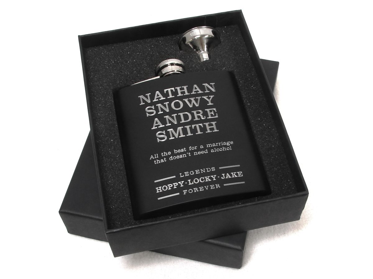 Photo HF1308BL 8oz 'Nathan Smith' - 1 1200px