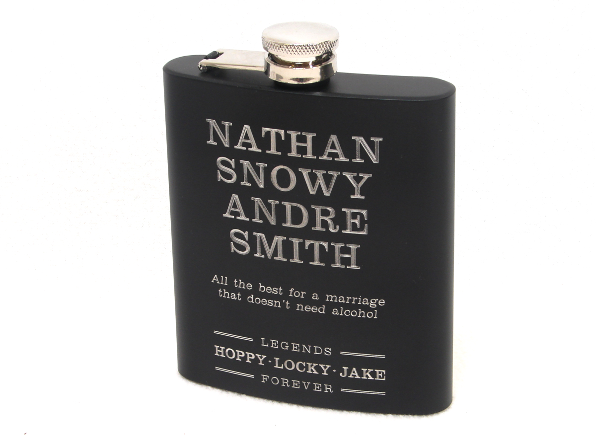 Photo HF1308BL 8oz 'Nathan Smith' - 4 1200px