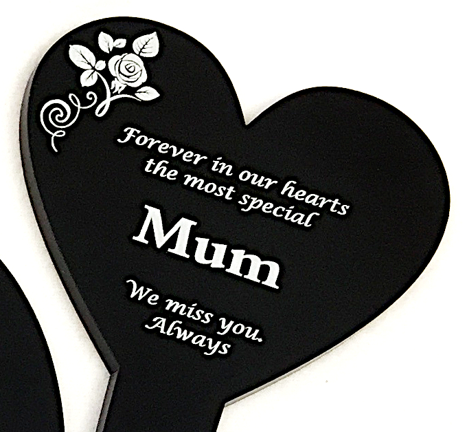 Heart - 272mm tall