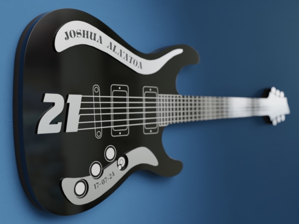 21st Keys – Trophy Specialists & Engraving