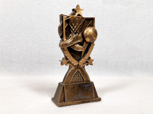 Resin Super Rugby Trophy