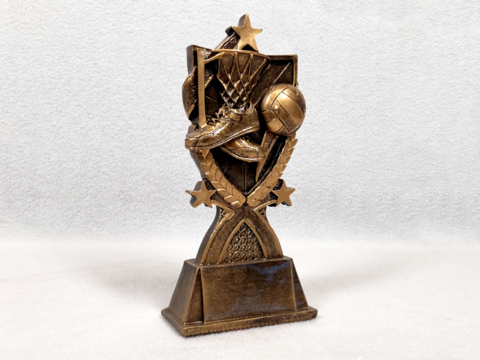 Resin Super Rugby Trophy