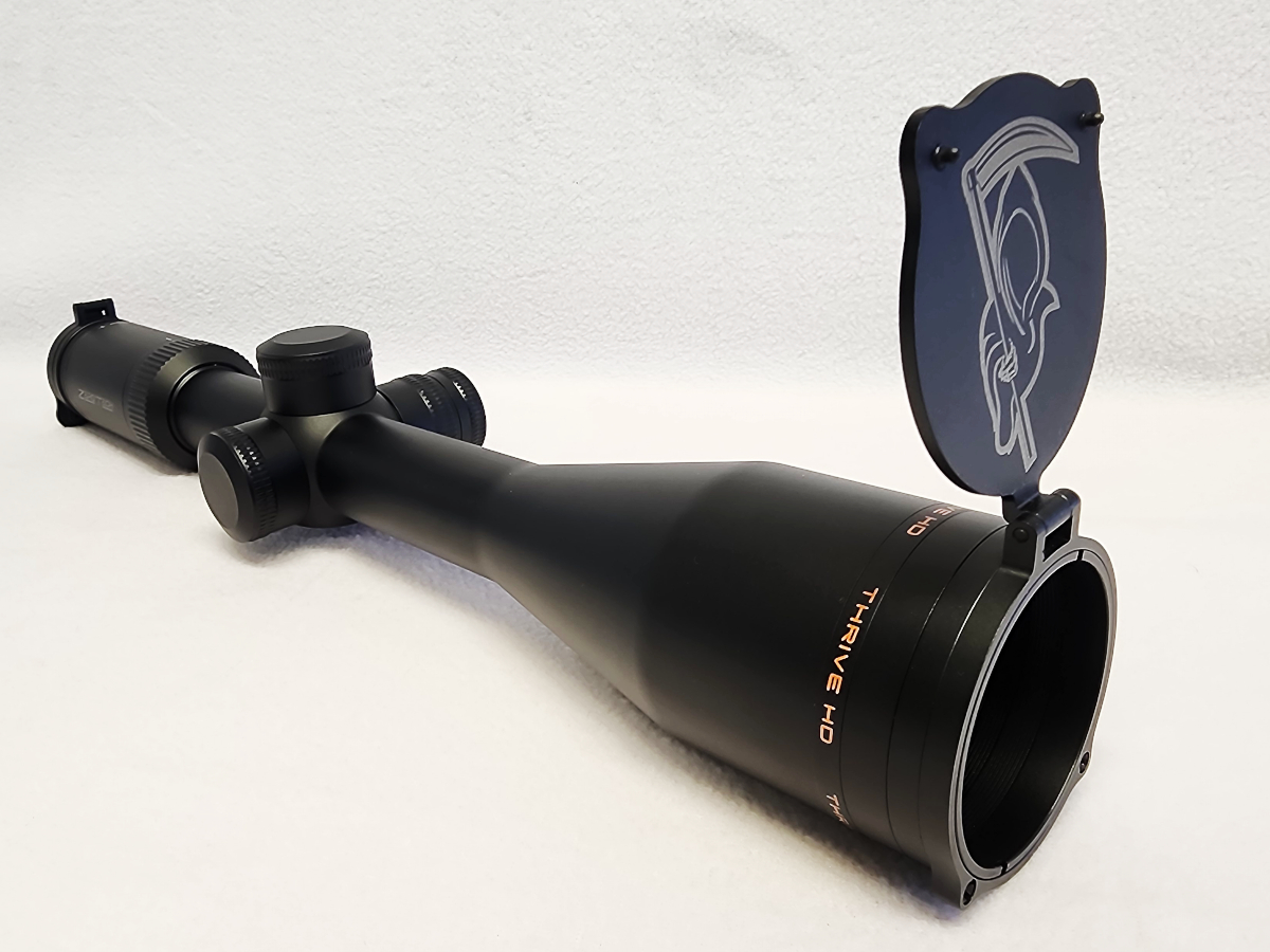 Scope Grim Reaper - Photo 2