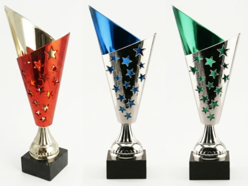 Celestial Trophies - Photo of Range