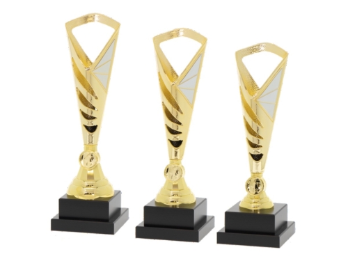 Photo of Range of Tivoli Trophies