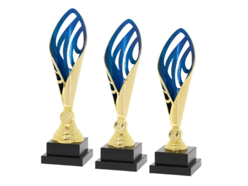 Photo of Range of Santorini Trophies