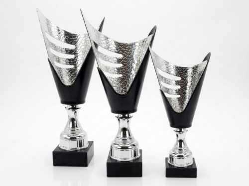 Photo of Range of Victor Cups